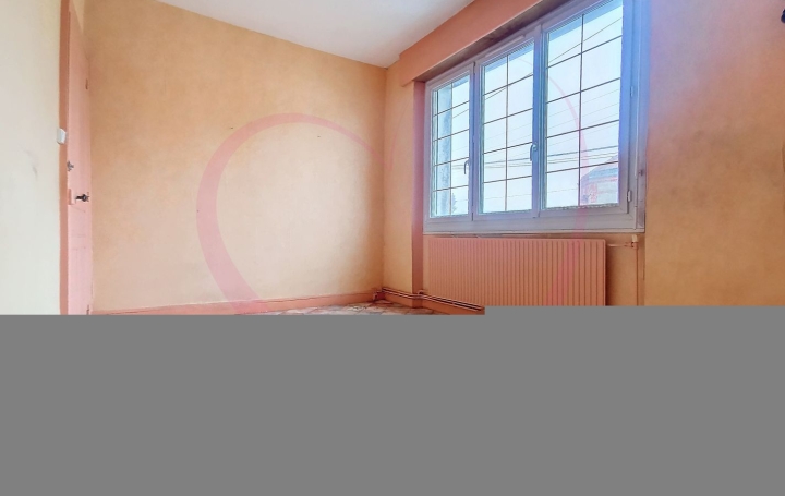 Maison BEAUPREAU-EN-MAUGES (49600)  81 m2 119 000 € 