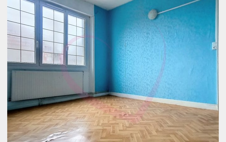 Maison BEAUPREAU-EN-MAUGES (49600)  81 m2 119 000 € 