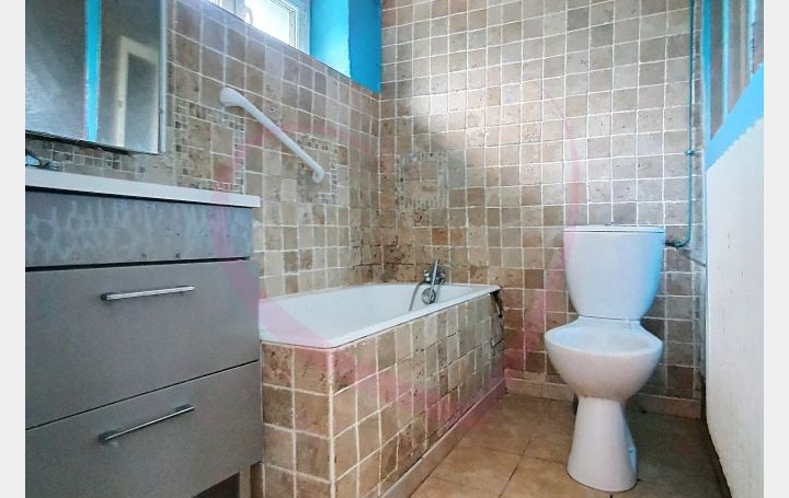 Maison BEAUPREAU-EN-MAUGES (49600)  81 m2 119 000 € 