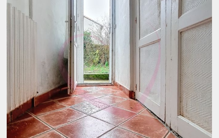 Maison BEAUPREAU-EN-MAUGES (49600)  81 m2 119 000 € 