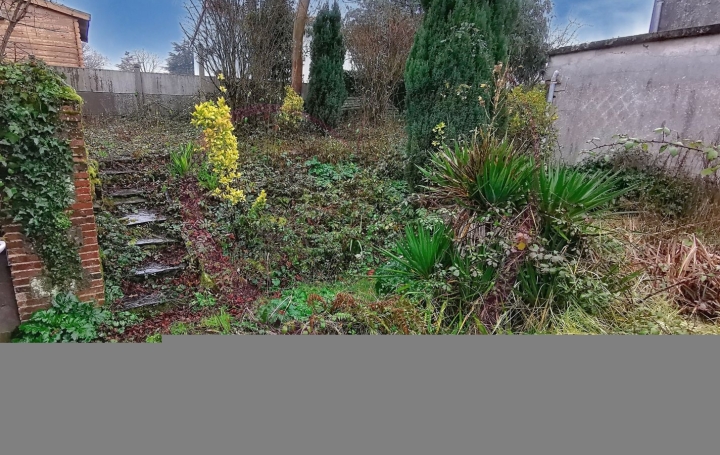 Maison BEAUPREAU-EN-MAUGES (49600)  81 m2 119 000 € 