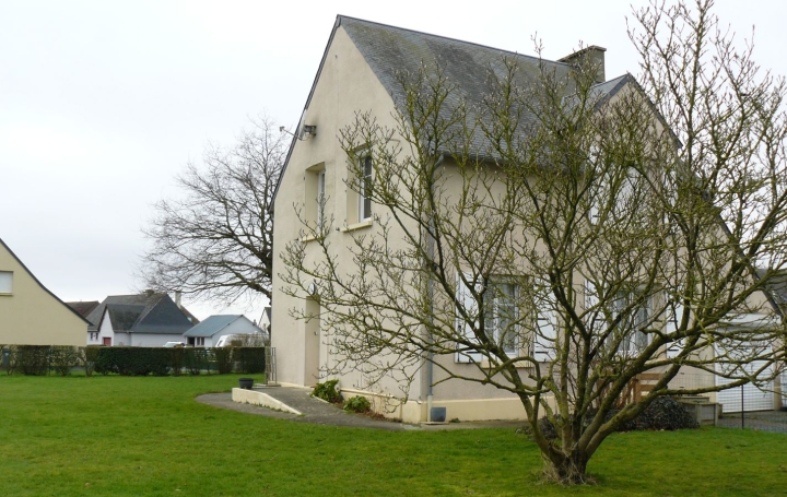 Maison de village CAHAGNES (14240)  95 m2 230 000 € 