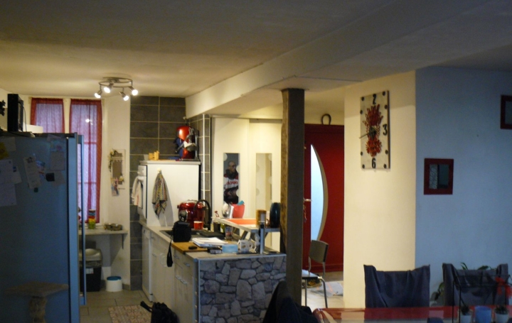 Maison SAINT-MARTIN-DES-BESACES (14350)  107 m2 179 000 € 