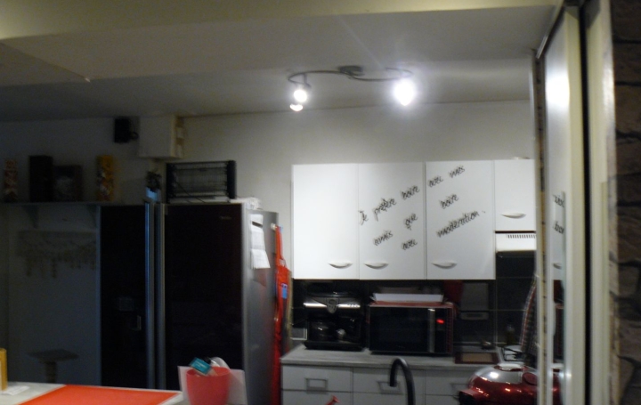 Maison SAINT-MARTIN-DES-BESACES (14350)  107 m2 179 000 € 