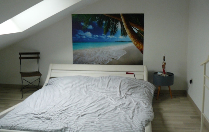 Maison SAINT-MARTIN-DES-BESACES (14350)  107 m2 179 000 € 