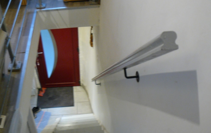 Maison SAINT-MARTIN-DES-BESACES (14350)  107 m2 179 000 € 