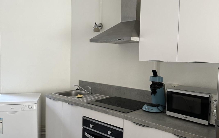 3 Pièces SAINT-ETIENNE (42000)  60 m2 580 € 
