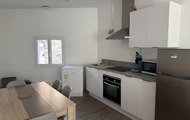 3 Pièces SAINT-ETIENNE (42000)  60 m2 580 € 