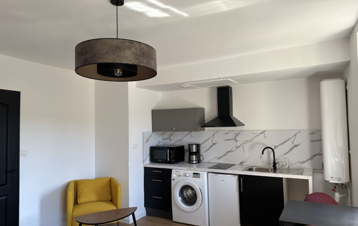 1 Pièce SAINT-ETIENNE (42100)  27 m2 475 € 