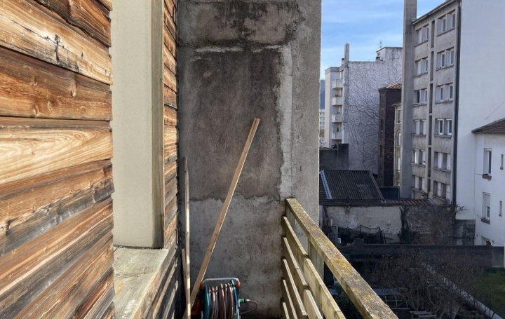 1 Pièce SAINT-ETIENNE (42100)  27 m2 475 € 