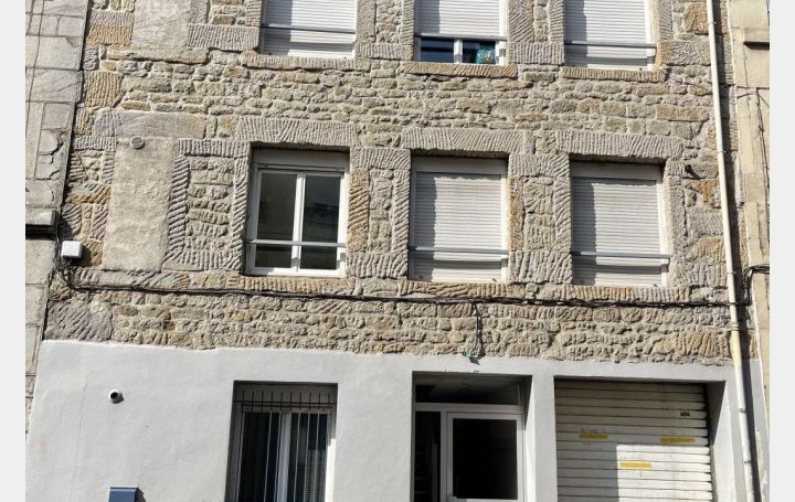 Appartement SAINT-ETIENNE (42100) 33 m<sup>2</sup> 480 € 
