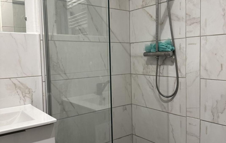 2 Pièces SAINT-ETIENNE (42100)  32 m2 550 € 