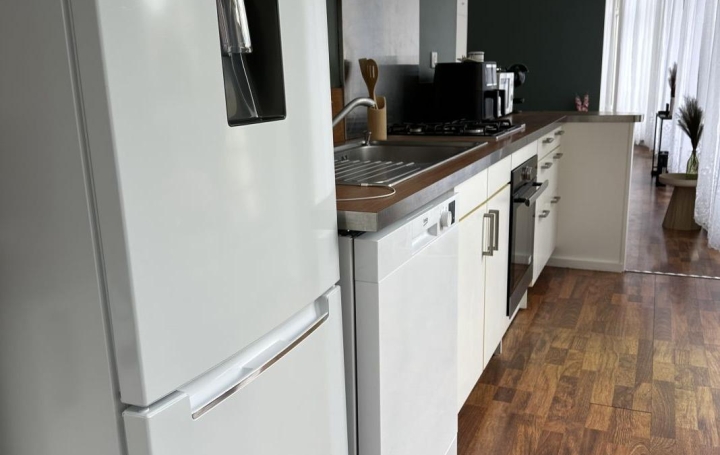 3 Pièces SAINT-ETIENNE (42000)  63 m2 695 € 