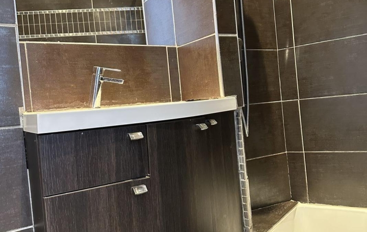 3 Pièces SAINT-ETIENNE (42000)  63 m2 695 € 