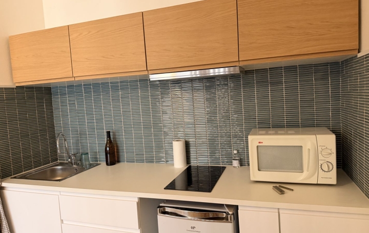 Studio SAINT-ETIENNE (42000)  27 m2 0 € 