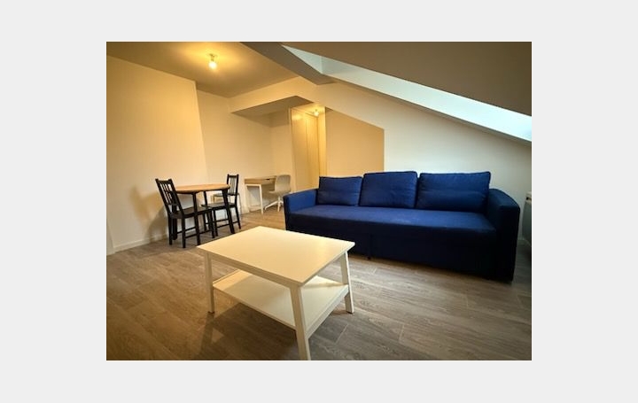 2 Pièces SAINT-ETIENNE (42100)  37 m2 520 € 