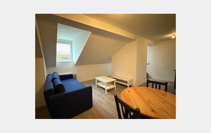 2 Pièces SAINT-ETIENNE (42100)  37 m2 520 € 