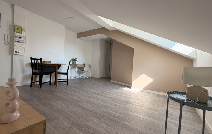 2 Pièces SAINT-ETIENNE (42100)  37 m2 520 € 