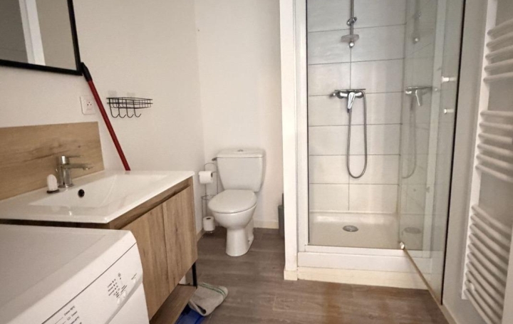 2 Pièces SAINT-ETIENNE (42100)  37 m2 520 € 
