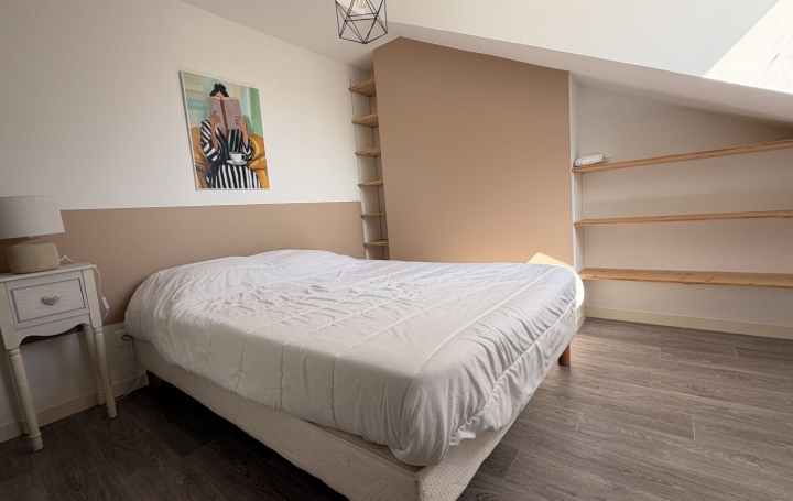 2 Pièces SAINT-ETIENNE (42100)  37 m2 520 € 