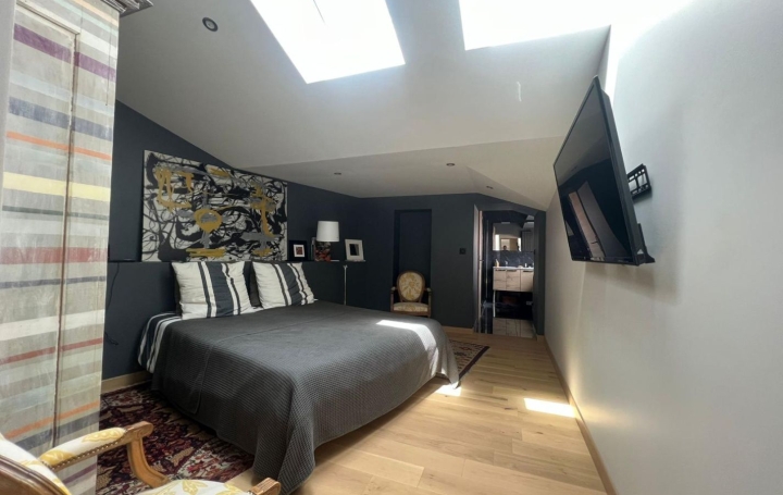 6 Pièces SAINT-ETIENNE (42000)  149 m2 345 000 € 