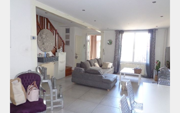 Maison SAINT-ETIENNE (42100)  80 m2 160 000 € 