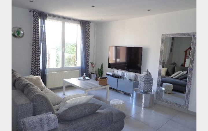 Maison SAINT-ETIENNE (42100)  80 m2 160 000 € 