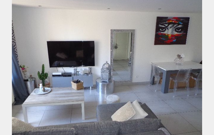 Maison SAINT-ETIENNE (42100)  80 m2 160 000 € 