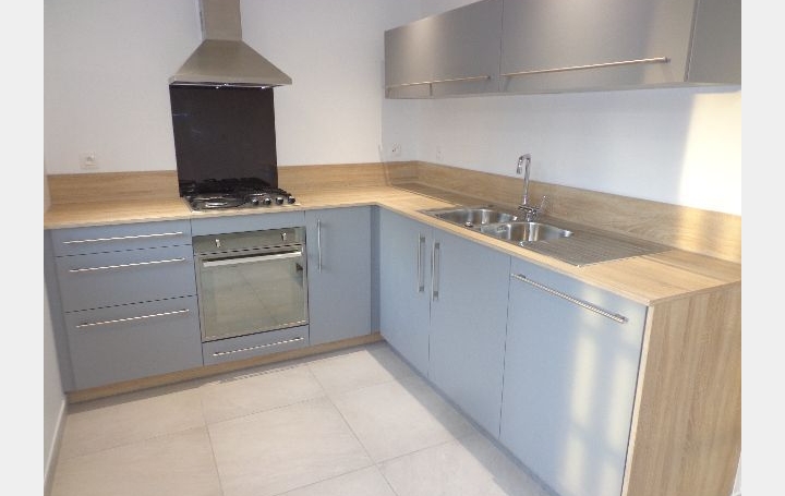 Maison SAINT-ETIENNE (42100)  80 m2 160 000 € 