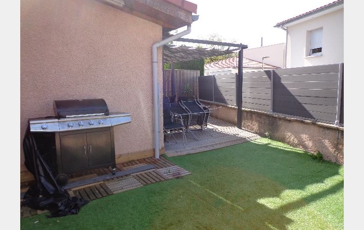 Maison SAINT-ETIENNE (42100)  80 m2 160 000 € 