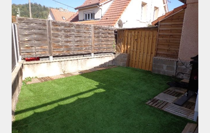 Maison SAINT-ETIENNE (42100)  80 m2 160 000 € 