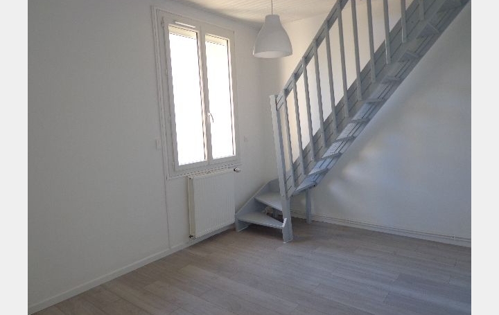Maison SAINT-ETIENNE (42100)  80 m2 160 000 € 