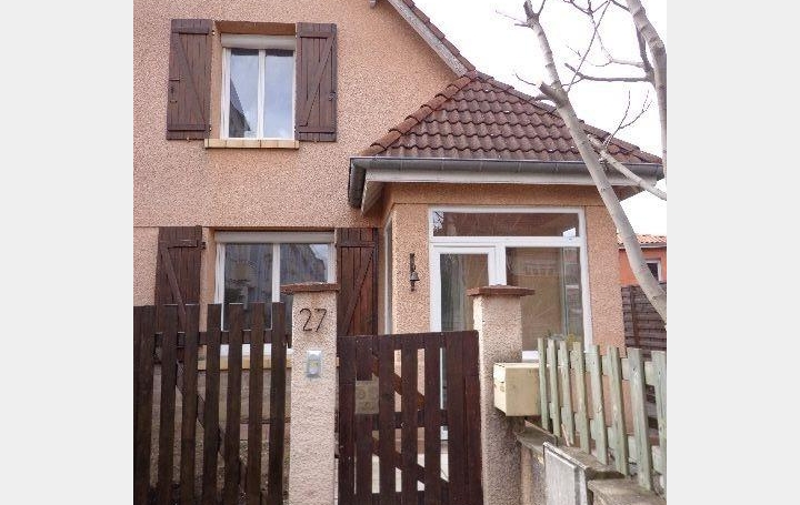 Maison SAINT-ETIENNE (42100)  80 m2 160 000 € 