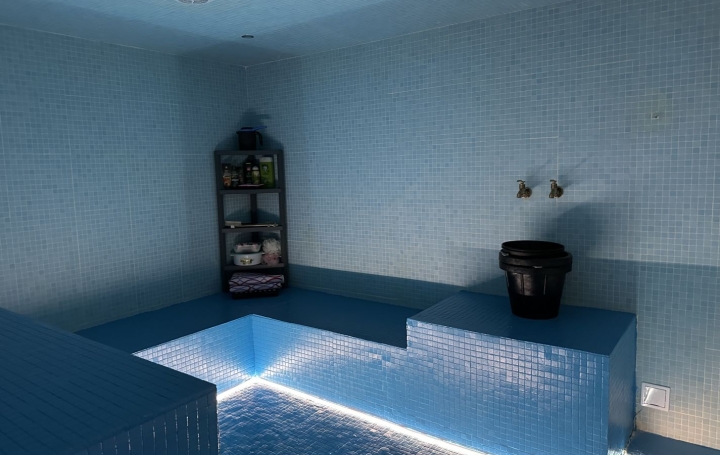 Villa SAINT-ETIENNE (42100)  230 m2 355 000 € 