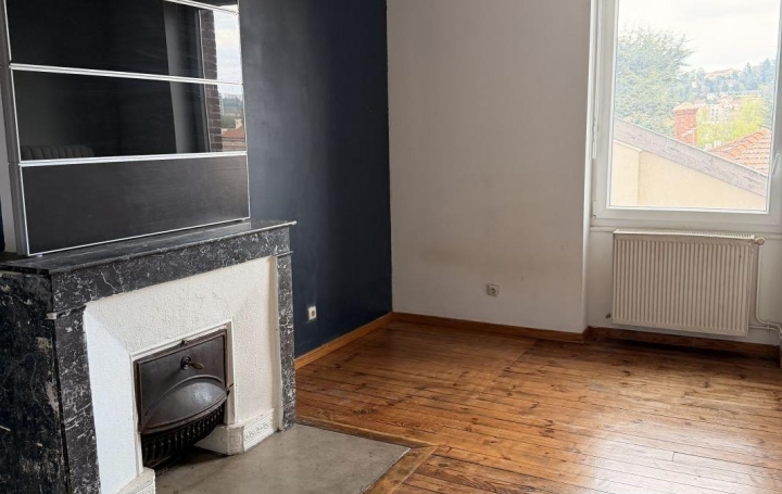 Immeuble SAINT-ETIENNE (42000)  509 m2 593 000 € 