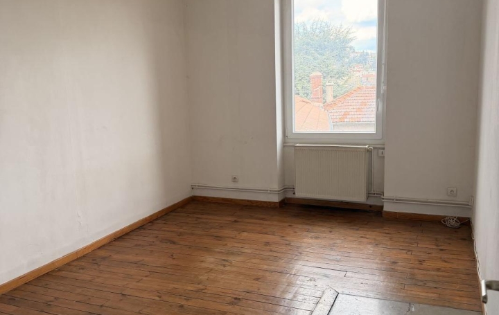 Immeuble SAINT-ETIENNE (42000)  509 m2 593 000 € 