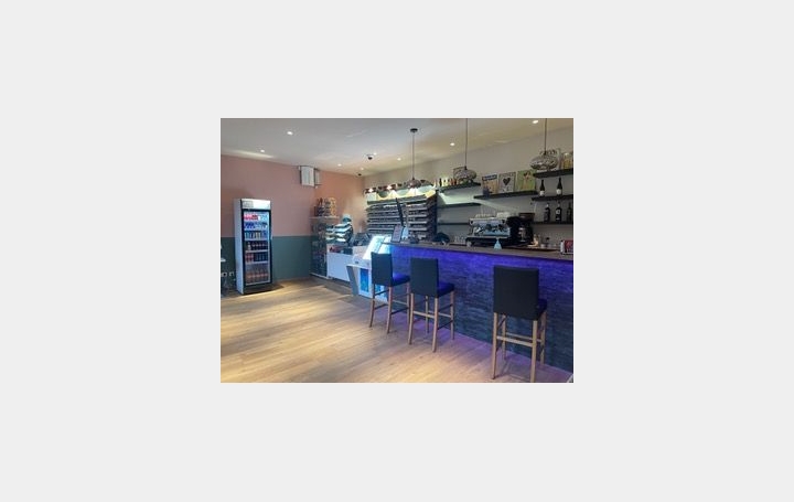 Immeuble SAINT-ETIENNE (42000)  509 m2 593 000 € 