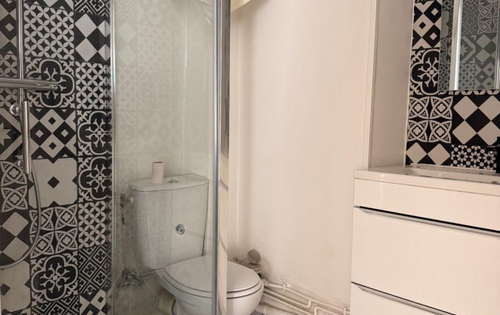 Studio SAINT-ETIENNE (42000)  20 m2 46 000 € 