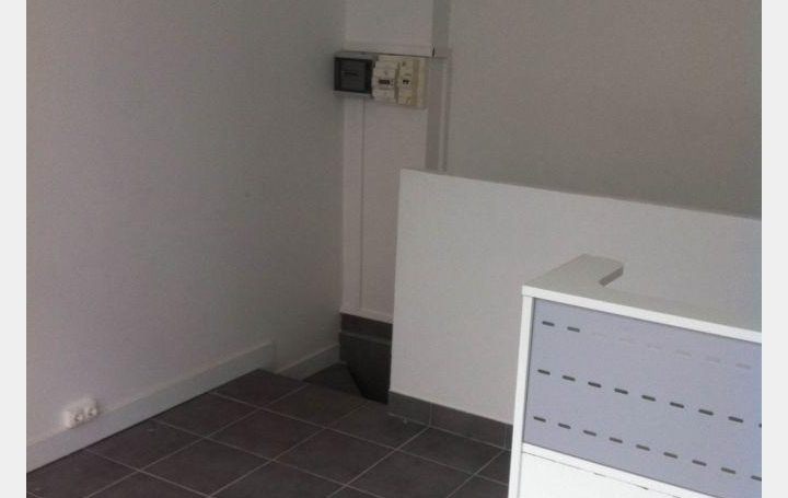 Réseau Immo-diffusion : Local commercial  ALFORTVILLE  30 m2 600 € 