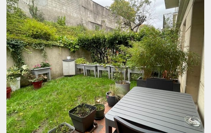 Réseau Immo-diffusion : Appartement P3  VERSAILLES  75 m2 1 840 € 