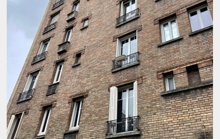 Réseau Immo-diffusion : Studio  LE KREMLIN-BICETRE  20 m2 720 € 