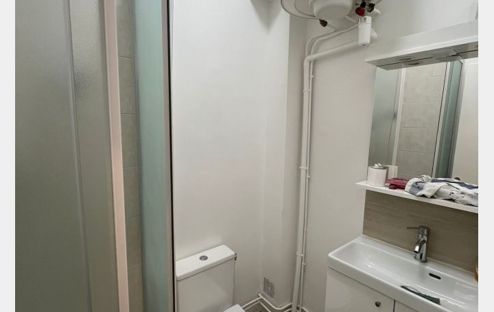 Studio LE KREMLIN-BICETRE (94270)  20 m2 720 € 