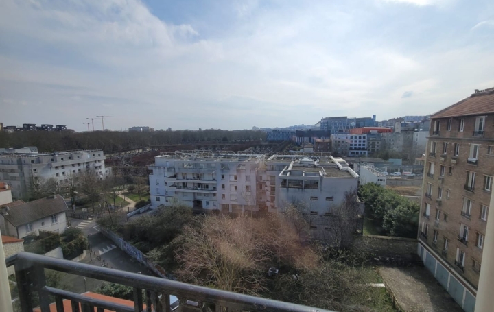 Réseau Immo-diffusion : Appartement P4  LE KREMLIN-BICETRE  69 m2 1 395 € 