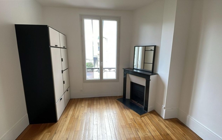 3 Pièces BOULOGNE-BILLANCOURT (92100)  55 m2 1 720 € 