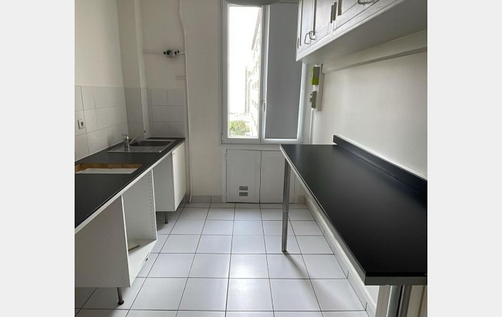 3 Pièces BOULOGNE-BILLANCOURT (92100)  55 m2 1 720 € 
