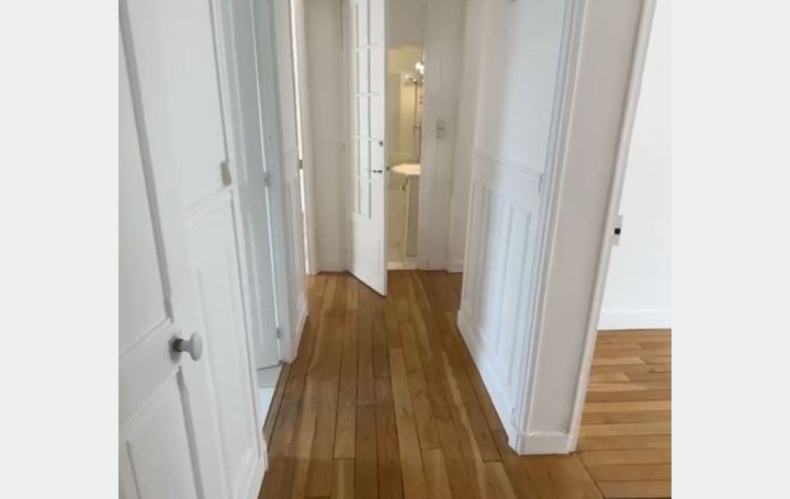 3 Pièces BOULOGNE-BILLANCOURT (92100)  55 m2 1 720 € 