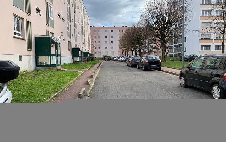 Appartement CRETEIL (94000) 47 m<sup>2</sup> 1 095 € 