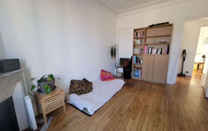 3 Pièces CHARENTON-LE-PONT (94220)  65 m2 1 565 € 