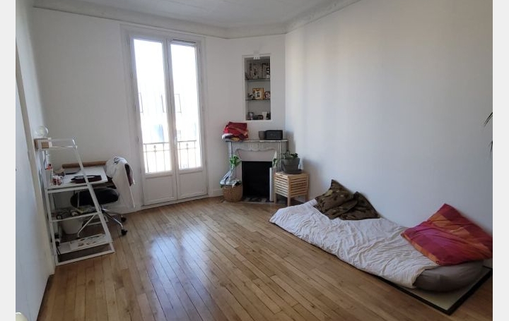 3 Pièces CHARENTON-LE-PONT (94220)  65 m2 1 565 € 