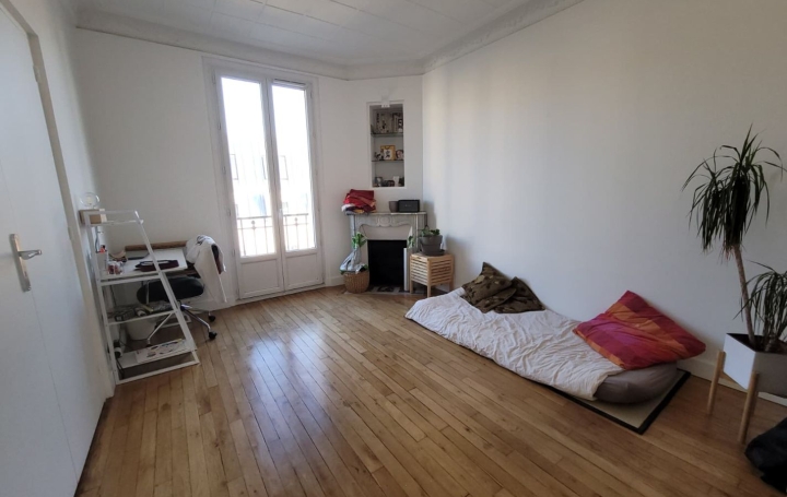 3 Pièces CHARENTON-LE-PONT (94220)  65 m2 1 565 € 